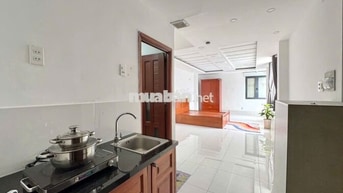 CĂN HỘ CAO CẤP SANG TRỌNG - AN NINH NGAY CẦU LÊ VĂN SỸ Q3