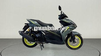 YAMAHA NVX V2 155 ABS - 2022 - 32.000KM