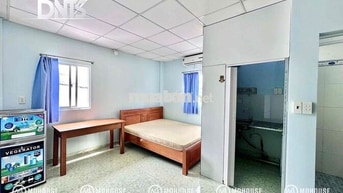 Phòng Cửa Sổ_Thang Máy_Tách Bếp_Gần Cầu Thị Nghè_Thảo Cầm Viên_Quận 1
