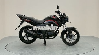 Honda CB150 Verza 2019 Đen 18.000 KM