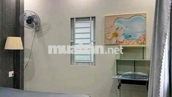 🏡 Sát MT Hoàng Văn Thụ - 4 Tầng Full NT - 16Tr