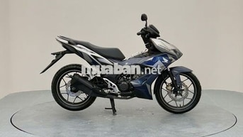 HONDA WINNER X ABS - 2019 - ODO 28.000KM