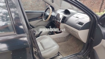 Toyota Vios 2005 màu Đen
