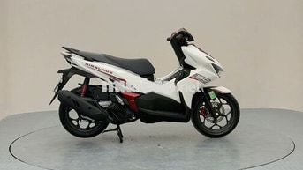 HONDA AIRBLADE 160- ABS - 2026 - ODO 200KM 