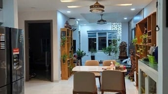 Bán gấp chung cư MORNING STAR,Bình Thạnh -Căn 3PN  - 105m2 giá 4,5 tỷ