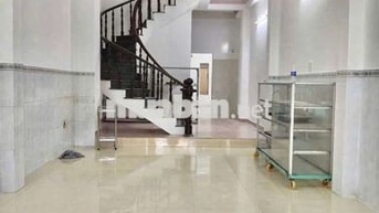Cho Thuê Nhà 1 Trệt 1 Lầu 2PN 3WC 4x22m Hẻm 88 Nguyễn Văn Quỳ Q.7
