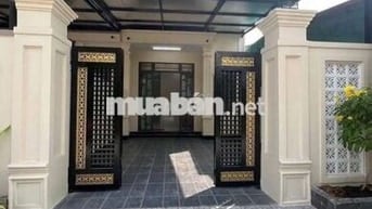 Bán nhà cấp 4 sổ hồng riêng, DT 100m2 ngay KDC Phong Phú giá 730triệu