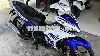Yamaha Exciter 135 2014 Đẹp Zin (trả góp)
