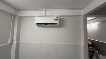 Chính chủ cho thuê phòng trọ giá 3.3 tr có máy giặt, sấy...