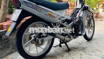 Suzuki xipo 59zz