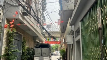 Yên Lãng, toà nhà có dòng tiền ngay, hội tụ đủ sinh lợi đều đặn