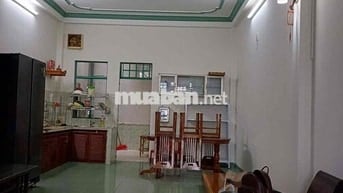 Nhà 2 tầng kiệt 4m trung tâm Hoà Cường tiện ích bao quanh