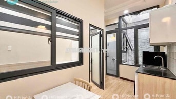 🔥1 PHÒNG NGỦ CỬA SỔ TRỜI THOÁNG NHÀ MỚI ĐẦY ĐỦ NỘI THẤT GIÁ RẺ QUẬN 3