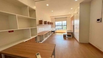 1PN ORCHARD GARDEN LÀM VĂN PHÒNG VÀ Ở FULL NỘI THẤT