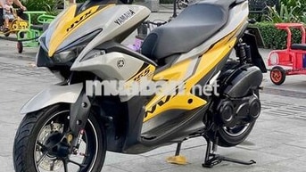 🔥 BÁN YAMAHA NVX 2018 _155 ABS KHOÁ SMARKEY