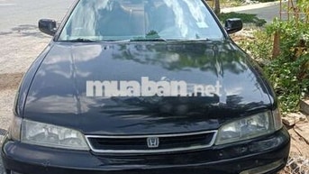 Honda Accord 1994 Đen
