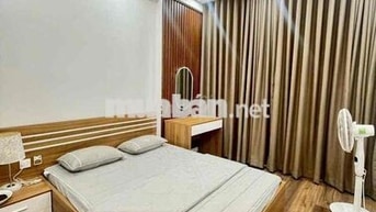 CHO THUÊ GOLDEN MANSION 2PN 1WC FULL NỘI THẤT GẦN SÂN BAY