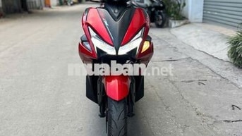 Yamaha NVX 155 ABS 2020 Đỏ Đen, Smartkey, zin 100%