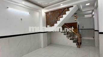 CHO THUÊ NHÀ MỚI GIÁ RẺ VỀ Ở LIỀN, HẺM XE TẢI KÍ HỢP ĐỒNG LÂU DÀI 