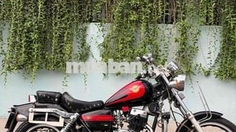 Moto Rebel 125cc bstp