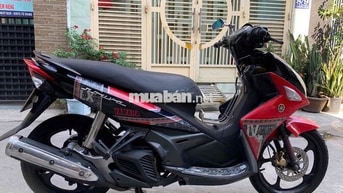Yamaha Nouvo 4 LX 135cc 2008 chính chủ Bs.tphcm