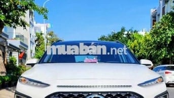 Hyundai Kona 2018 Trắng 53812 km