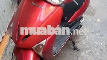 Bán xe lead đỏ cũ 2010