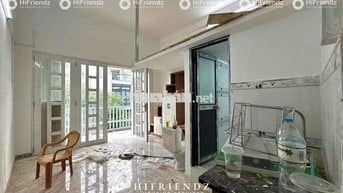 ✨ khai trương duplex mới ban công ngay sát đại học Y Dược - hàng hiếm