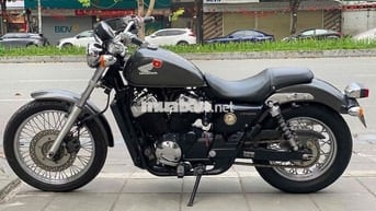 Honda VT750cc màu Xám Đã sử dụng