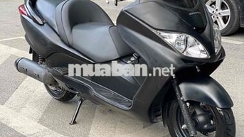 Honda Forza 250cc Đen Đã sử dụng