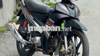 Yamaha Sirius 2013 Đen
