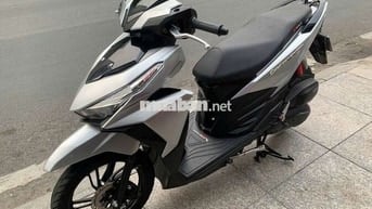 Honda Vario 150 2017 Bạc Đã sử dụng