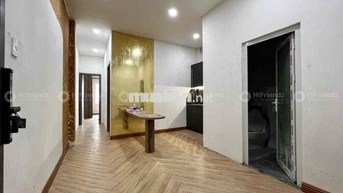 Căn Hộ 2PN Cao Cấp Ngay Lê Hồng Phong