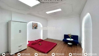 PHÒNG TRỌ GIÁ RẺ SIÊU RỘNG GẦN VÒNG XOAY PHÚ LÂM Q5 Q6 Q11