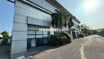 🏭 CHO THUÊ NHÀ XƯỞNG CỘNG HÒA – PHƯỜNG BẢY HIỀN 🏭