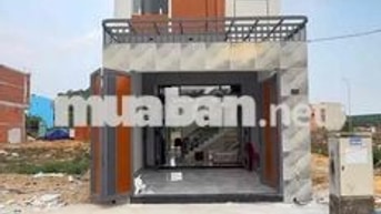 nhà phố ngay khu cong nghiệp nam tân uyên tân hiệp bình dương