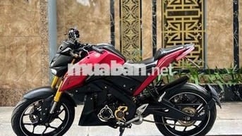 Yamaha TFX 150FI Đỏ đen Xe đep nguyên bản có độ bô