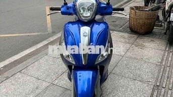 Piaggio Medley ABS 2019 Xanh