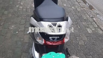 Honda Lead Đen