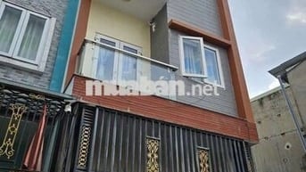 Nhà Đẹp Thủ Đức – 3 Tầng 4PN – Phù Hợp Gia Đình Đông Người