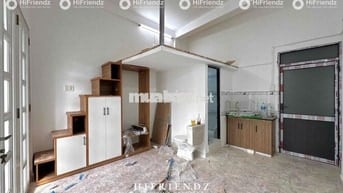 KHAI TRƯƠNG CĂN HỘ MỚI XÂY FULL NỘI THẤT GIÁ RẺ Q5 NGAY ĐH MỞ, Y DƯỢC