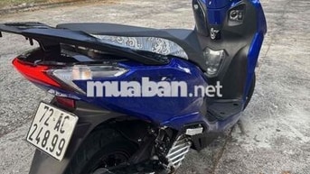 Honda Lead 125 ABS 2025 Xanh