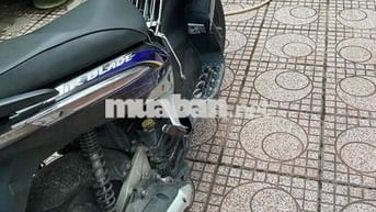 Honda Air Blade Đen