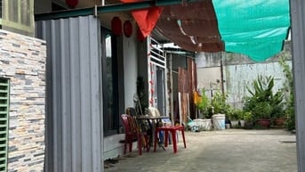 NHÀ NÁT DT 6 X 20M - PHƯỜNG THẢO ĐIỀN - BÁN 13.8 TỶ