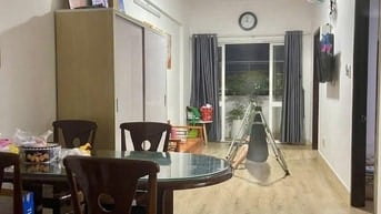 Chung cư Screc, 974A Trường Sa, Q3: 2p ngủ, NTCB, 12tr, 80m2