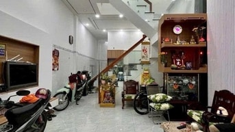 NHÀ PHÚ NHUẬN GIÁ SIÊU SỐC , CHỈ 2,580 TỶ LÀ SỞ HỮU ĐƯỢC NGAY 🔥🔥