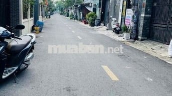 Chính chủ Bán nhà MT phan đăng lưu,ngang 5 1 nhà gác và 8 phòng trọ. -