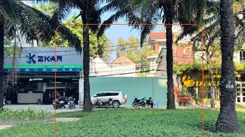 BÁN NHÀ MẶT TIỀN : 281 - 283 ĐƯỜNG SỐ 9A KDC TRUNG SƠN - X.  BÌNH HƯNG