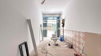 🎉CHO THUÊ MBKD TỰ DO NGAY MẶT TIỀN ĐƯỜNG GIA PHÚ - Q5 Giáp Q6
