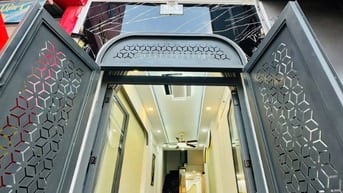 Mặt tiền Lũy Bán Bích, Q. Tân Phú 31m2 xây mới 100% 2 lầu st 2pn 2wc